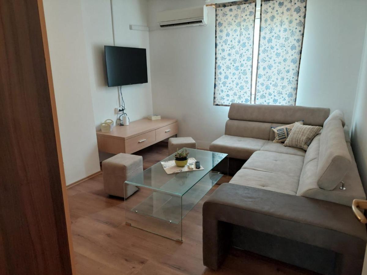 Apartment Galeb ลูโคโวชูการ์เย ภายนอก รูปภาพ