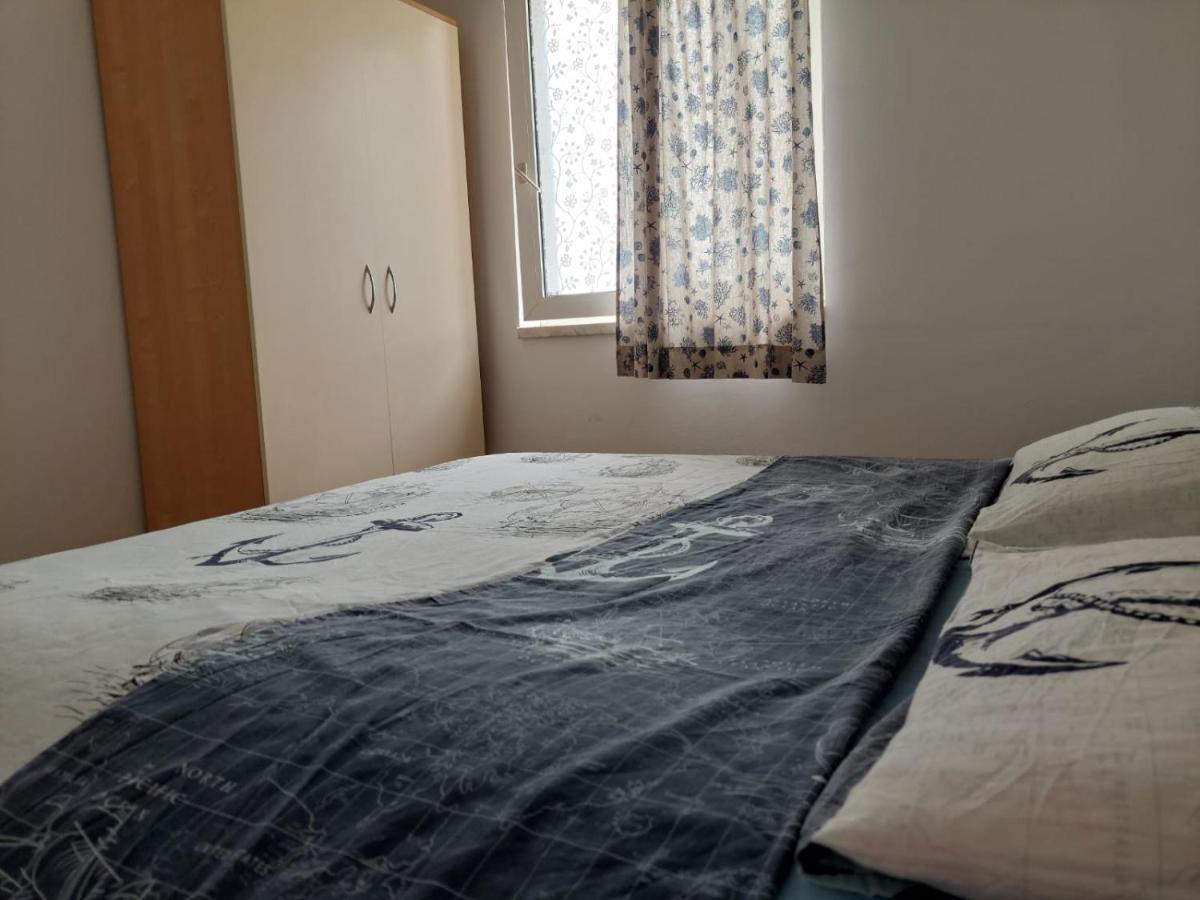 Apartment Galeb ลูโคโวชูการ์เย ภายนอก รูปภาพ