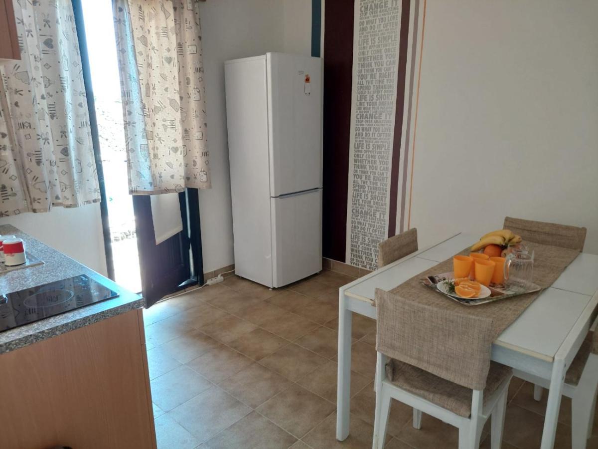 Apartment Galeb ลูโคโวชูการ์เย ภายนอก รูปภาพ