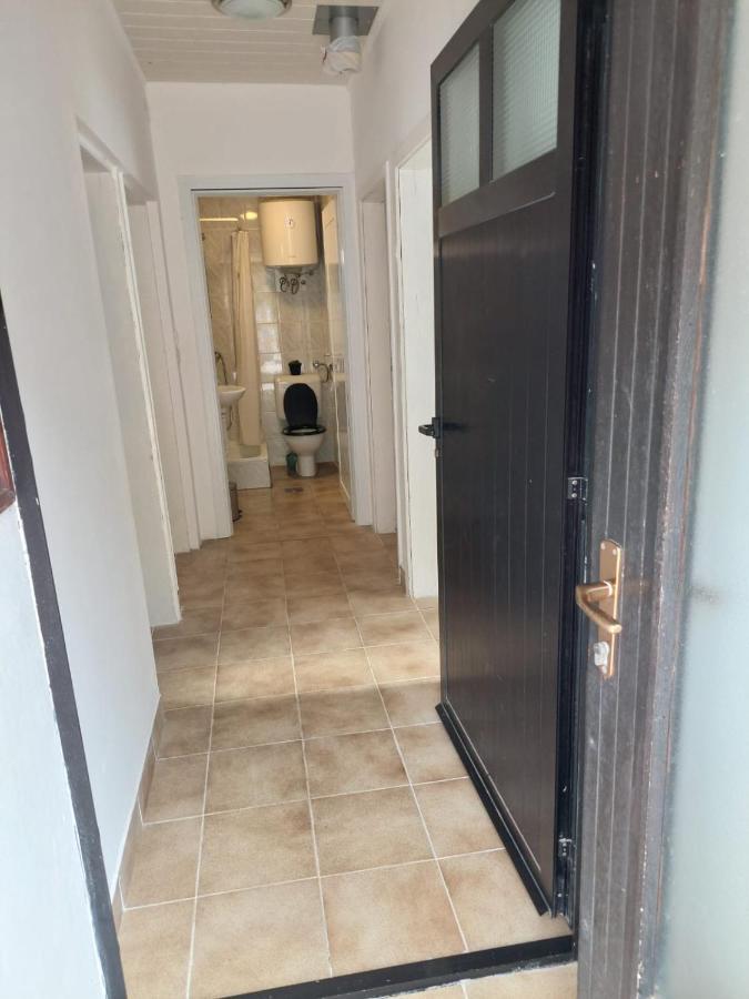 Apartment Galeb ลูโคโวชูการ์เย ภายนอก รูปภาพ