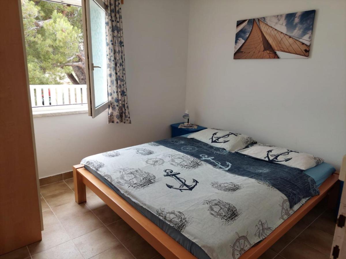Apartment Galeb ลูโคโวชูการ์เย ภายนอก รูปภาพ