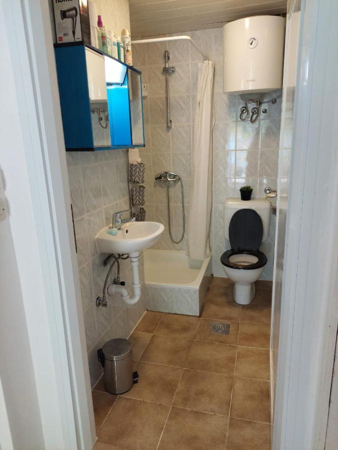 Apartment Galeb ลูโคโวชูการ์เย ภายนอก รูปภาพ