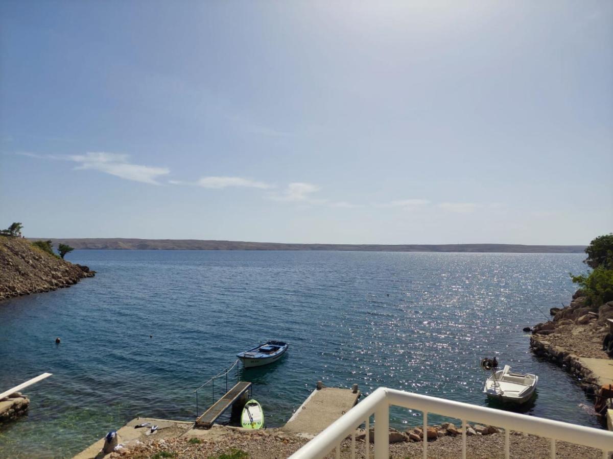 Apartment Galeb ลูโคโวชูการ์เย ภายนอก รูปภาพ
