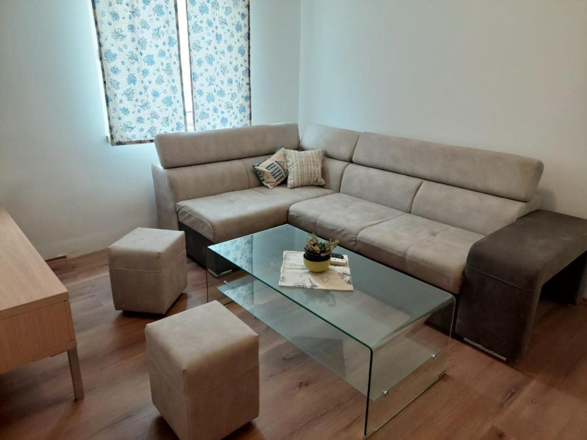 Apartment Galeb ลูโคโวชูการ์เย ภายนอก รูปภาพ
