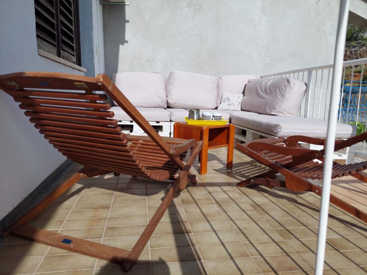 Apartment Galeb ลูโคโวชูการ์เย ภายนอก รูปภาพ