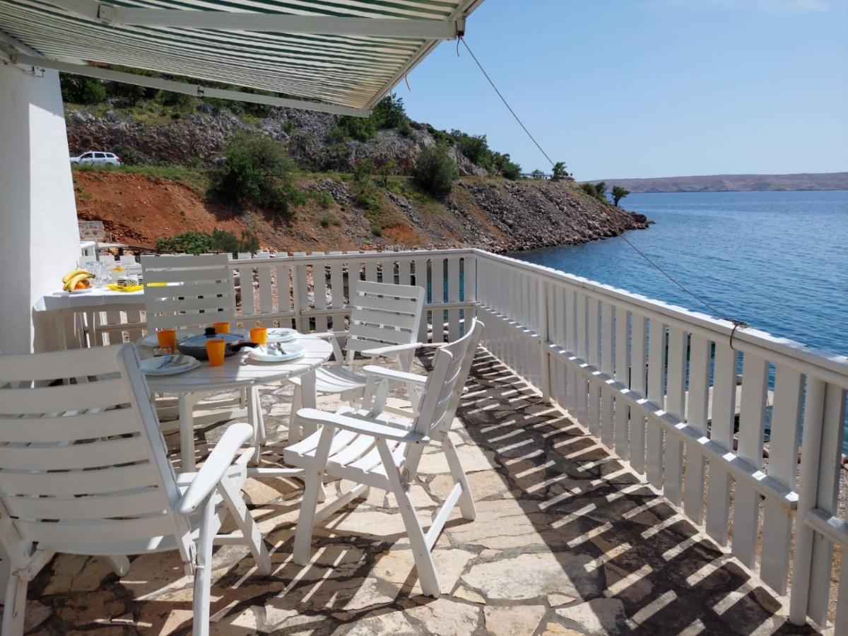 Apartment Galeb ลูโคโวชูการ์เย ภายนอก รูปภาพ