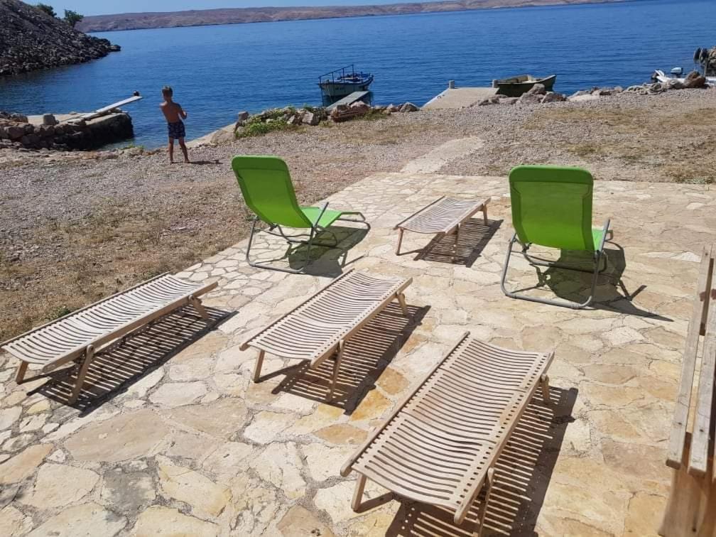 Apartment Galeb ลูโคโวชูการ์เย ภายนอก รูปภาพ