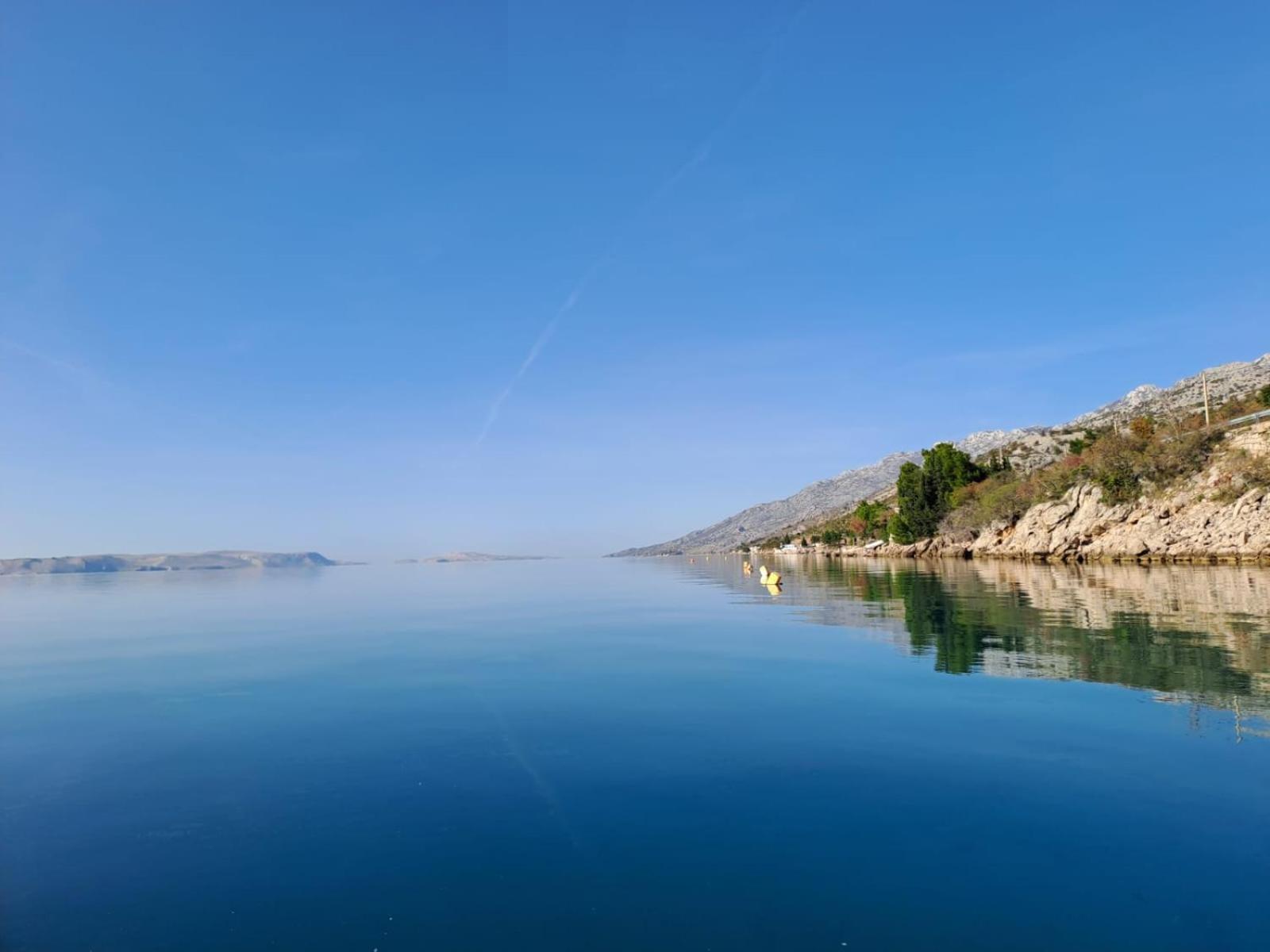 Apartment Galeb ลูโคโวชูการ์เย ภายนอก รูปภาพ